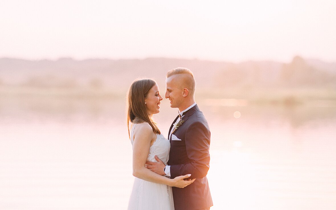 Oliwia & Bartek